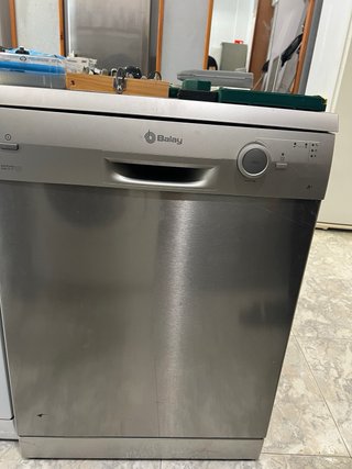 Lavavajillas Bosch Serie 2 SilencePlus