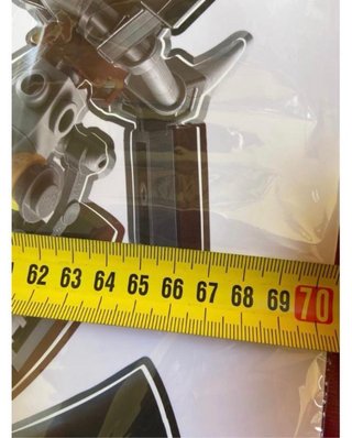 PEGATINAS DE LEGO NUEVAS STAR WARS VINILOS