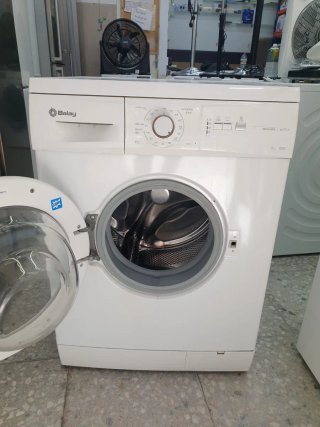 Lavadora Balay  7kg