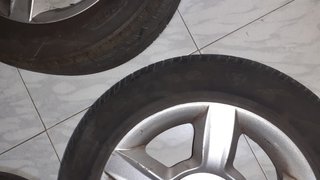 Llanta 185/60 R14 82H