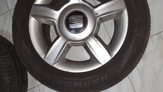 Llanta 185/60 R14 82H