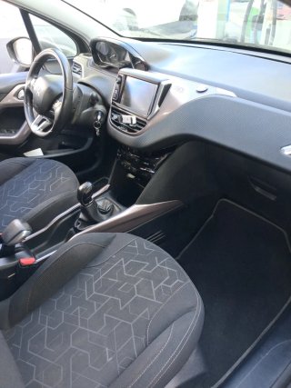 Peugeot 2008 2015
