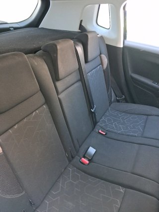 Peugeot 2008 2015