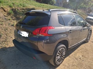 Peugeot 2008 2015