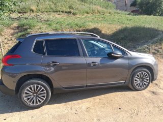 Peugeot 2008 2015