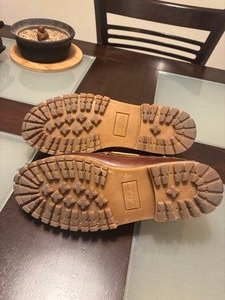 Náuticos Callaghan Piel Marrón Talla 42