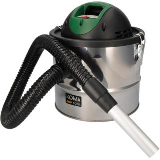 Aspirador Cenizas Koma Tools 800W
