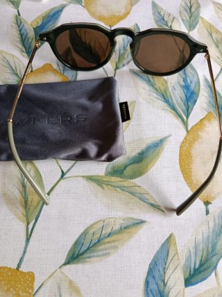 Lote Gafas Sol 1 Hawkers 1 multiopticas polarizada