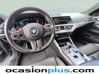 BMW M M4 Coupe Competition 375 kW (510 CV)