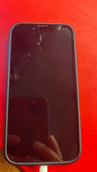 IPHONE 13 256GB (CON GARANTÍA)