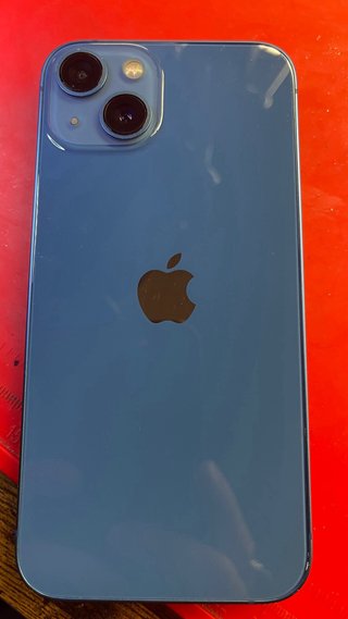 IPHONE 13 256GB (CON GARANTÍA)