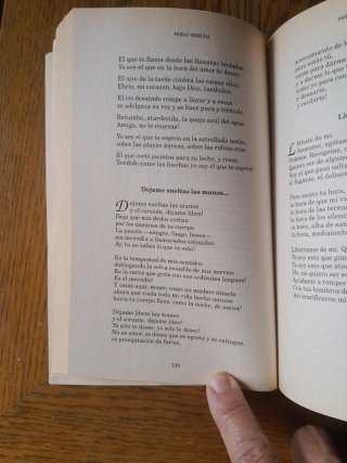 Antologia de Las Mejores Poesias de Amor