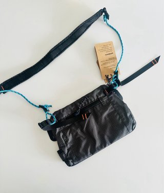 Bolso bandolera Patagonia