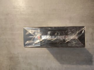 Grand Theft Auto: La Trilogía PS2 precintado