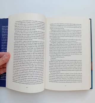 Tra due cuori di Samantha Young