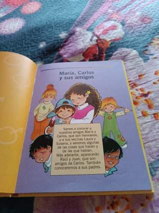 Libro El Sexo Contado a los Pequeños