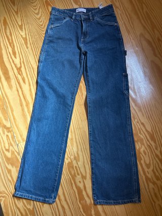 Lote de pantalones varios