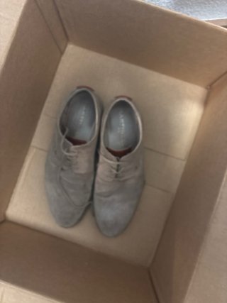 Zapatos Martinelli Beige Talla 43