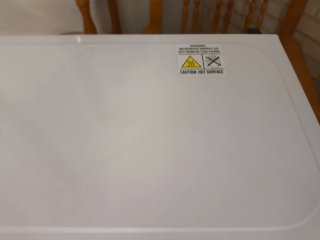 Microondas Simply con Grill