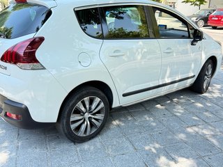 Peugeot 3008 2016