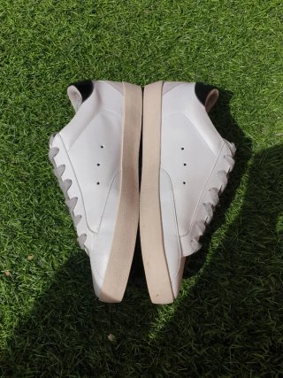 Golden Goose Superstar Talla 38