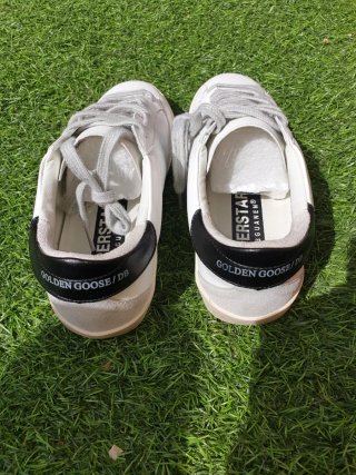 Golden Goose Superstar Talla 38
