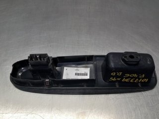 MANDO ELEVALUNAS DELANTERO DERECHO PEUGEOT 406 BE
