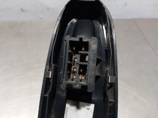 MANDO ELEVALUNAS DELANTERO DERECHO PEUGEOT 406 BE