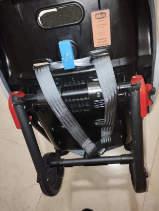 Silla Coche Chicco 0-18 kg