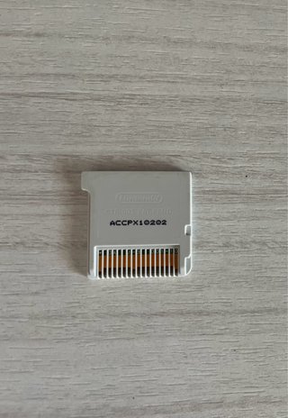Super Pokémon Rumble 3DS