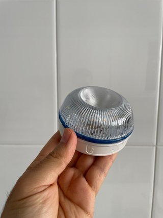 Baliza V16 Helpflash