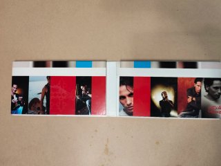 David DeMaría Discografía Completa 1999-2005