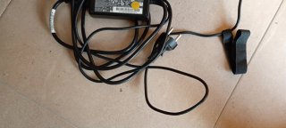 Cargasor HP PPP009D 65W 19.5V 3.33A Original