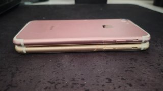 2 iPhone 7 per parti