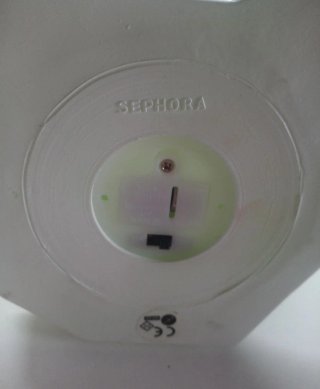 Lámpara Pingüino Sephora