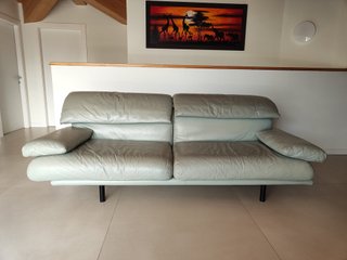 Divano B&B Italia Arca - Paolo Piva