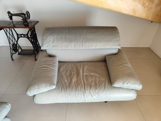 Divano B&B Italia Arca - Paolo Piva