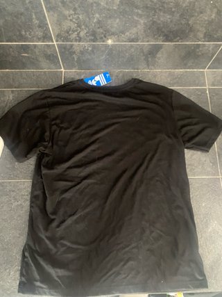 Pack camisetas negras cortas Nike, Jordan, Adidas
