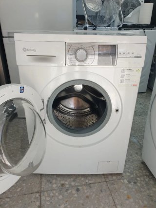Lavadora Balay 8kg con Garantía