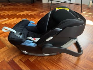 Silla de coche Cybex Aton 5