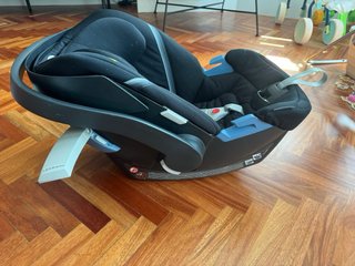 Silla de coche Cybex Aton 5
