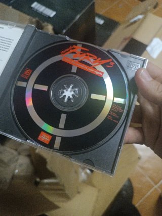 Videojuego PC Microsoft Fury 3