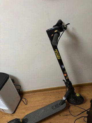 Patinete Eléctrico Xiaomi Mi Esencial