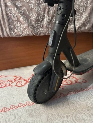 Patinete Eléctrico Xiaomi