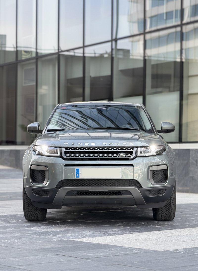 Range Rover Evoque 2.0 HSE Aut 4x4 Impecable - foto 1