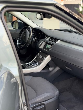 Range Rover Evoque 2.0 HSE Aut2016, 4x4. Impecable