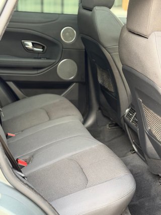 Range Rover Evoque 2.0 HSE Aut2016, 4x4. Impecable