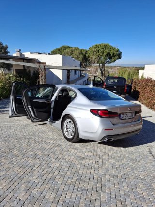 BMW Serie 5 2020