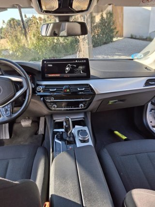 BMW Serie 5 2020