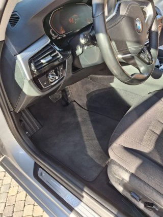 BMW Serie 5 2020